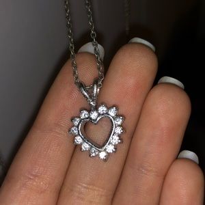 Heart Necklace